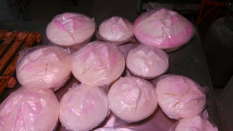 年貨地方特色小吃 潮汕特產(chǎn) 祭拜粿品發(fā)粿 專門定制 潮汕風(fēng)俗酵粿