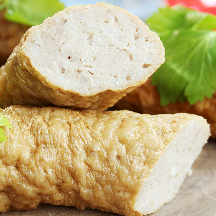 包郵 2斤裝 正宗潮菜潮味潮州特產(chǎn)卷章五香卷廣章腐皮輕炸豬肉卷