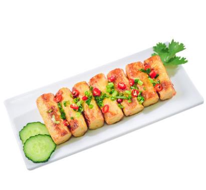 潮興記腐皮蝦卷 潮汕特產(chǎn)炸蝦味卷冷凍油炸肉卷烤腸 燒烤火鍋食材