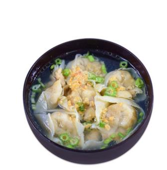 潮汕特產(chǎn)正宗魚皮餃 手工制作魚餃 新鮮魚皮餃子 火鍋食材 魚皮角