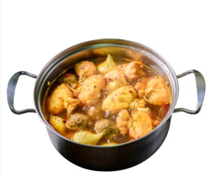【進(jìn)店更優(yōu)惠】吃的蟹黃福袋魚仔火鍋料丸子關(guān)東煮食材打火鍋材料