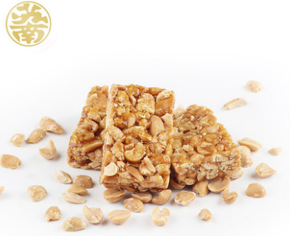蘇南年貨特產(chǎn) 休閑食品花生酥糖300g 下午茶點(diǎn)心潮汕特產(chǎn)零食小吃